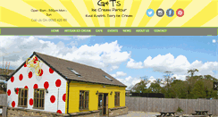 Desktop Screenshot of gandts.com